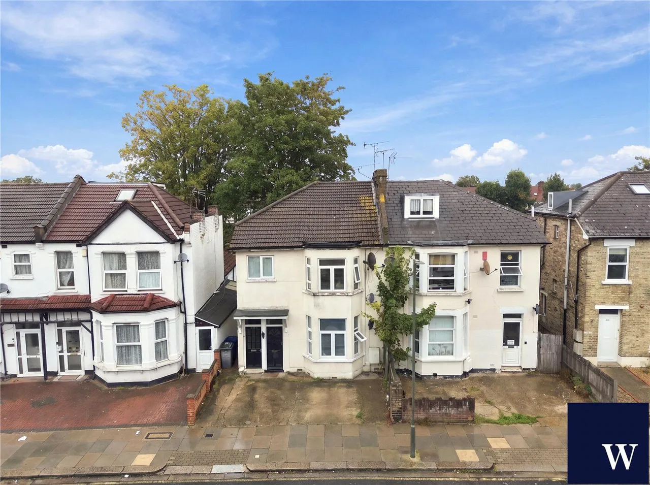 Station Road, Finchley, N3, photo 20