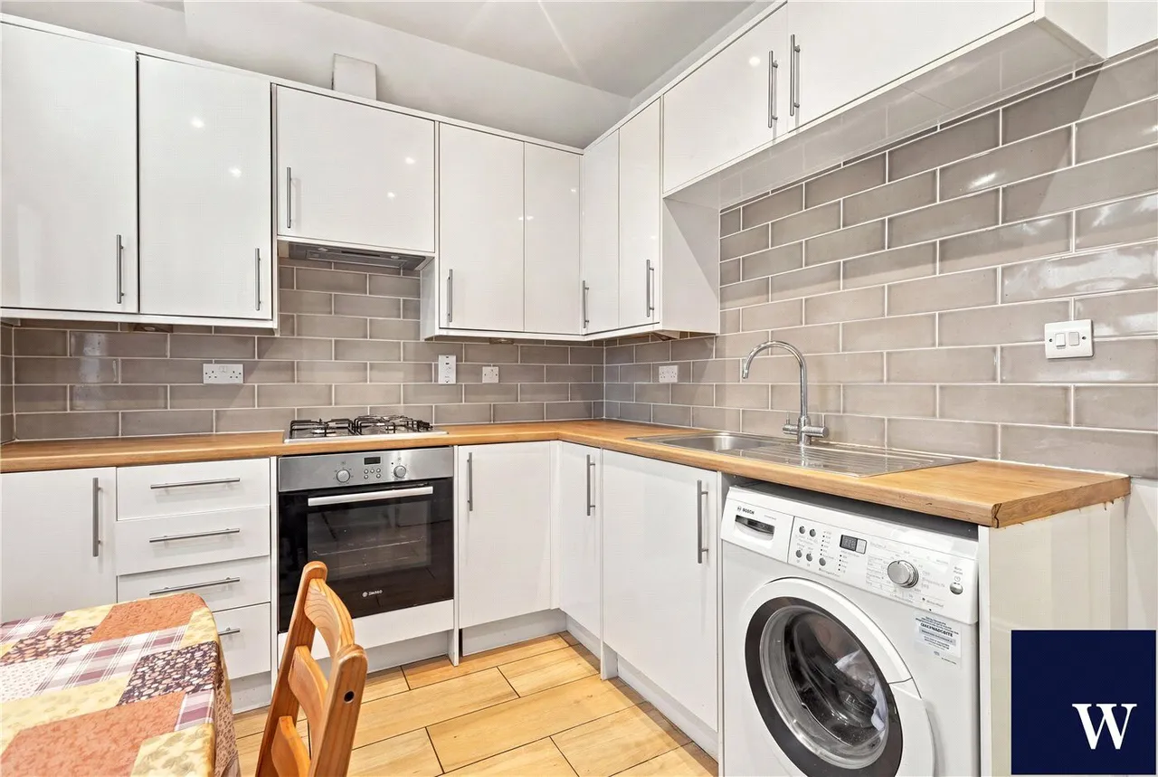 Station Road, Finchley, N3, photo 8