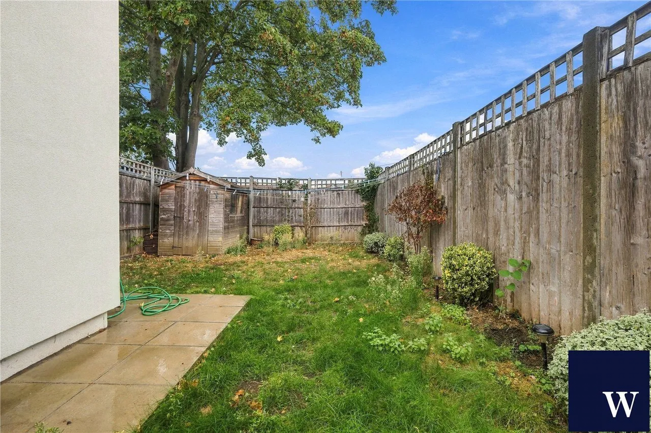 Station Road, Finchley, N3, photo 21