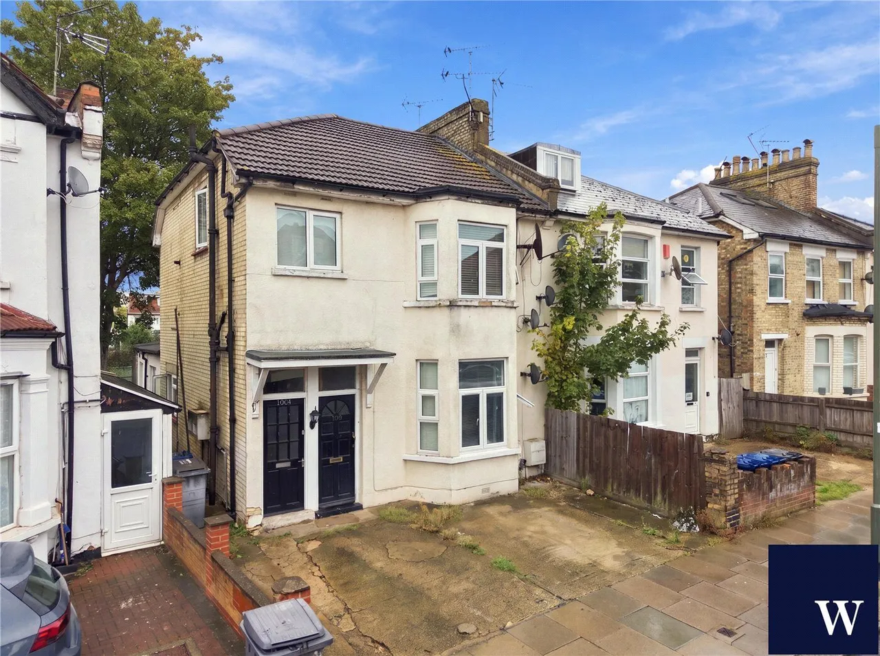 Station Road, Finchley, N3, photo 18