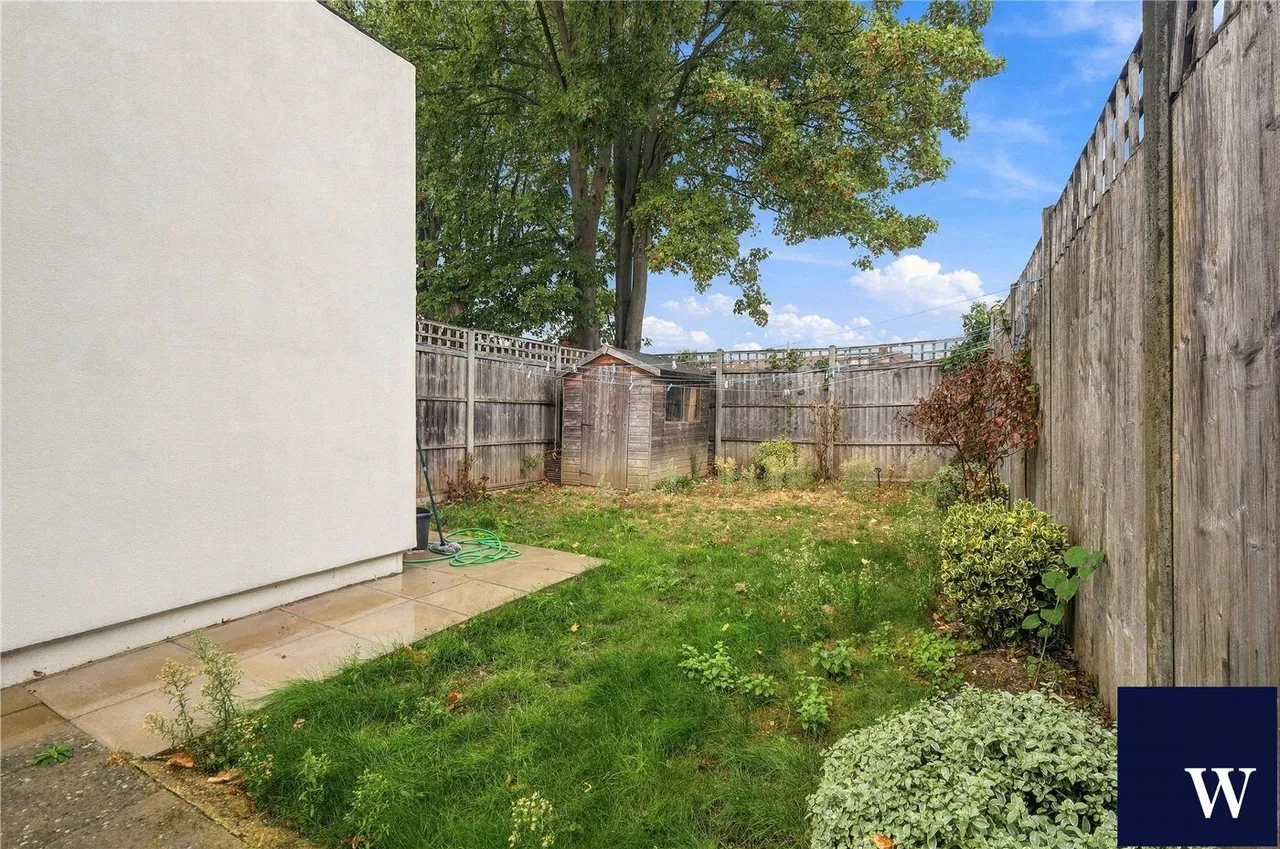 Station Road, Finchley, N3, photo 2