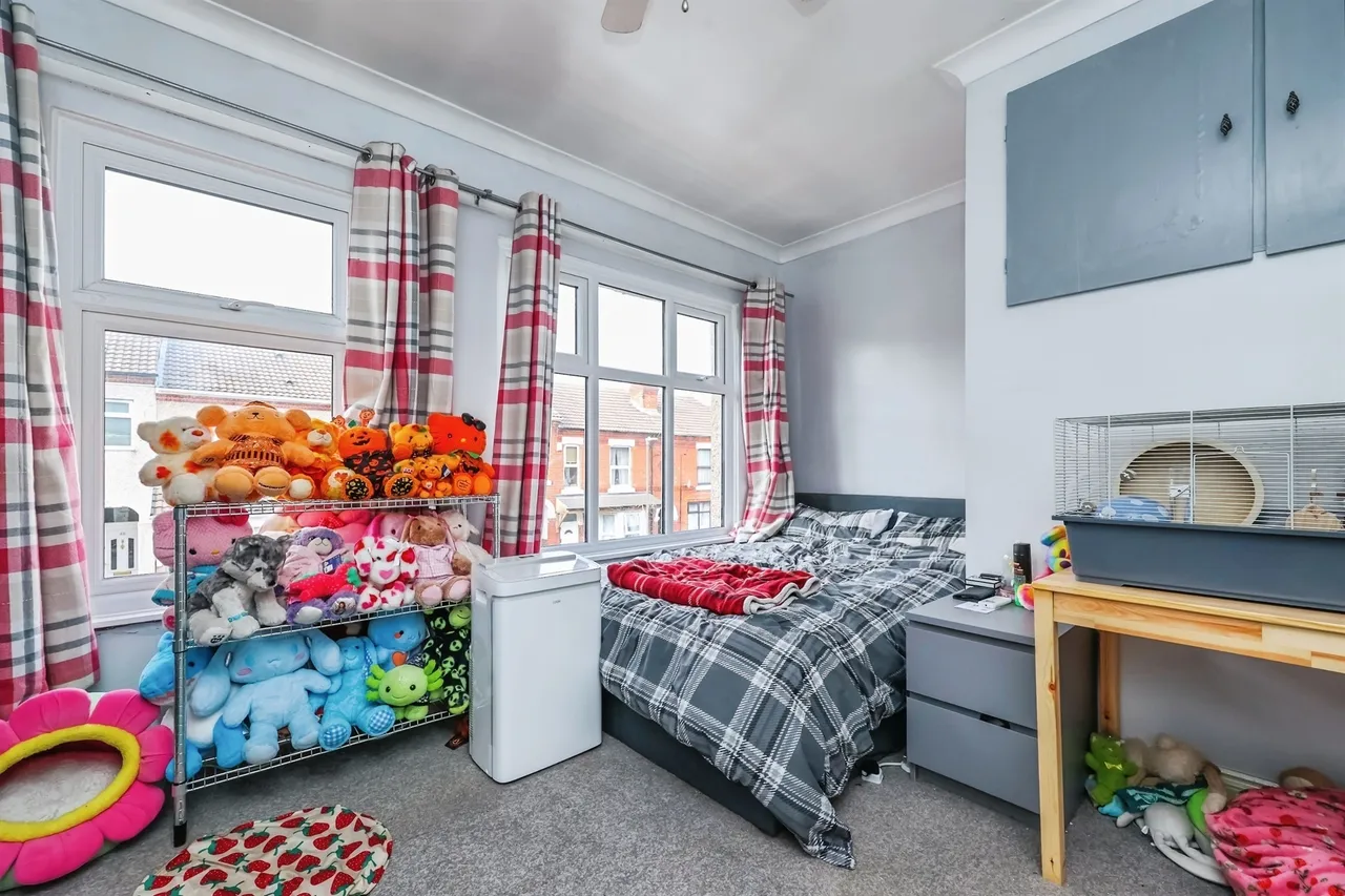 Ebenezer Street, Langley Mill, NG16, photo 8