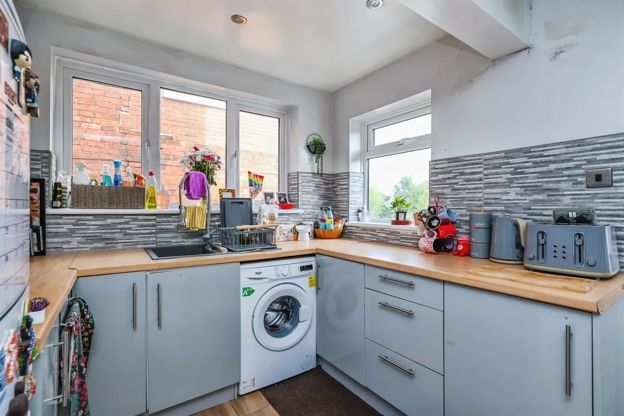 Ebenezer Street, Langley Mill, NG16, photo 7