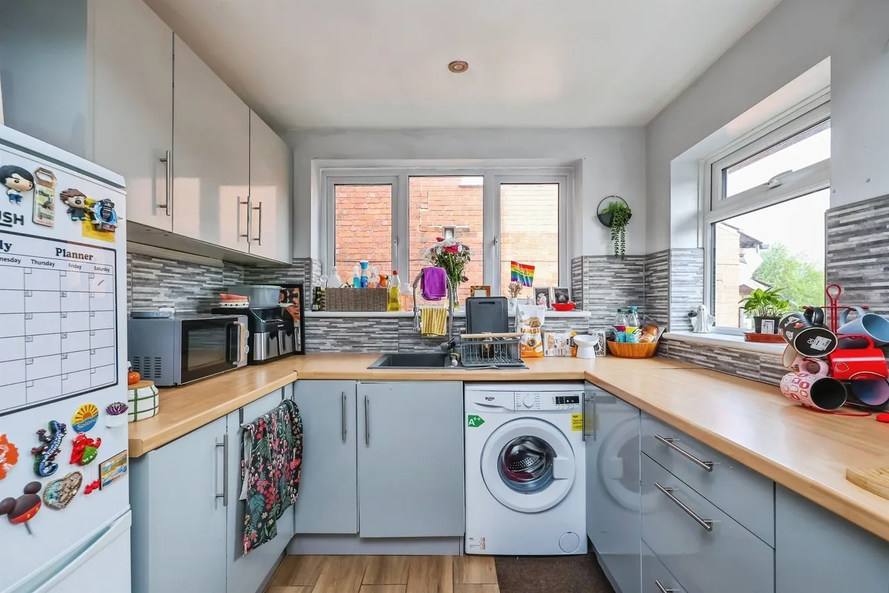Ebenezer Street, Langley Mill, NG16, photo 6