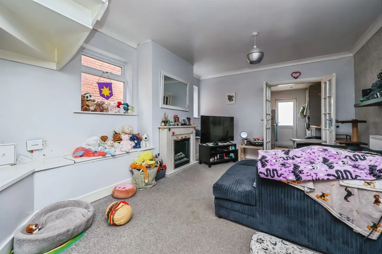 Ebenezer Street, Langley Mill, NG16, photo 4