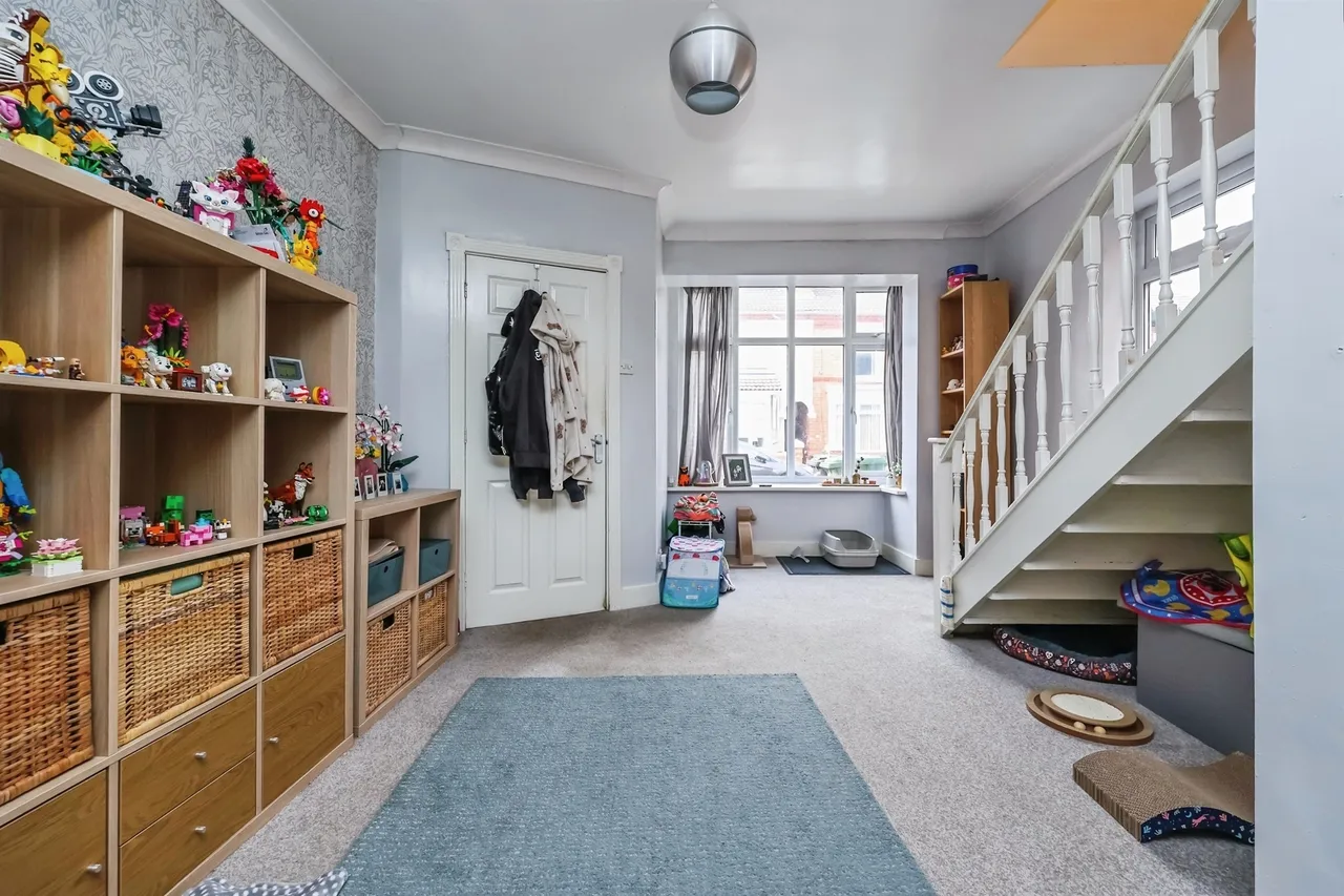 Ebenezer Street, Langley Mill, NG16, photo 3