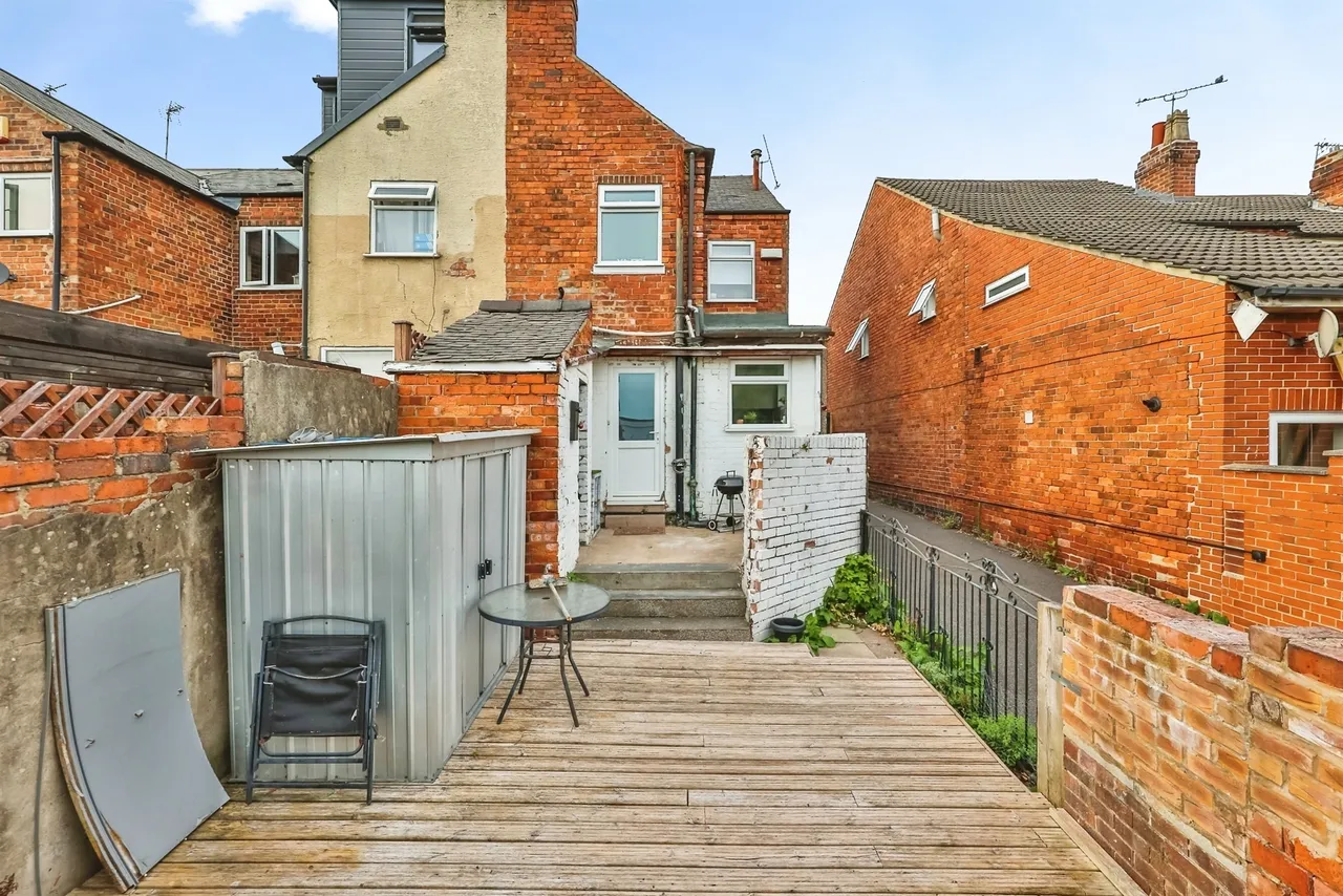 Ebenezer Street, Langley Mill, NG16, photo 16