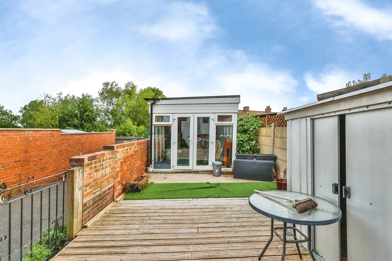 Ebenezer Street, Langley Mill, NG16, photo 12