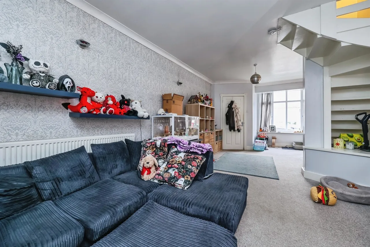 Ebenezer Street, Langley Mill, NG16, photo 5