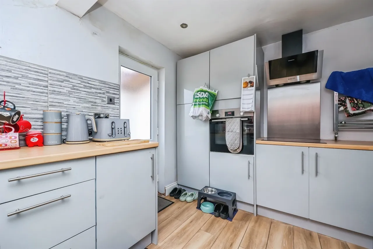 Ebenezer Street, Langley Mill, NG16, photo 13