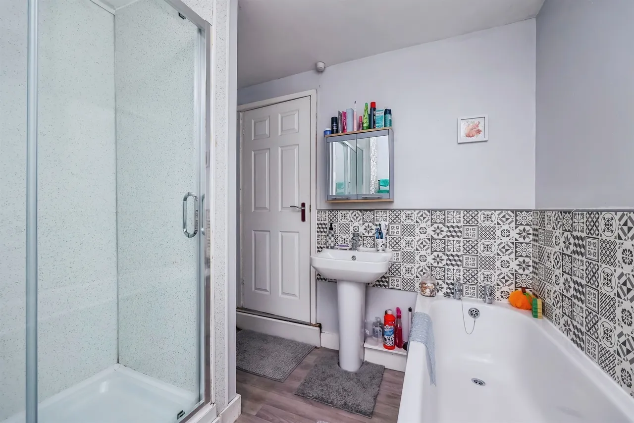 Ebenezer Street, Langley Mill, NG16, photo 15