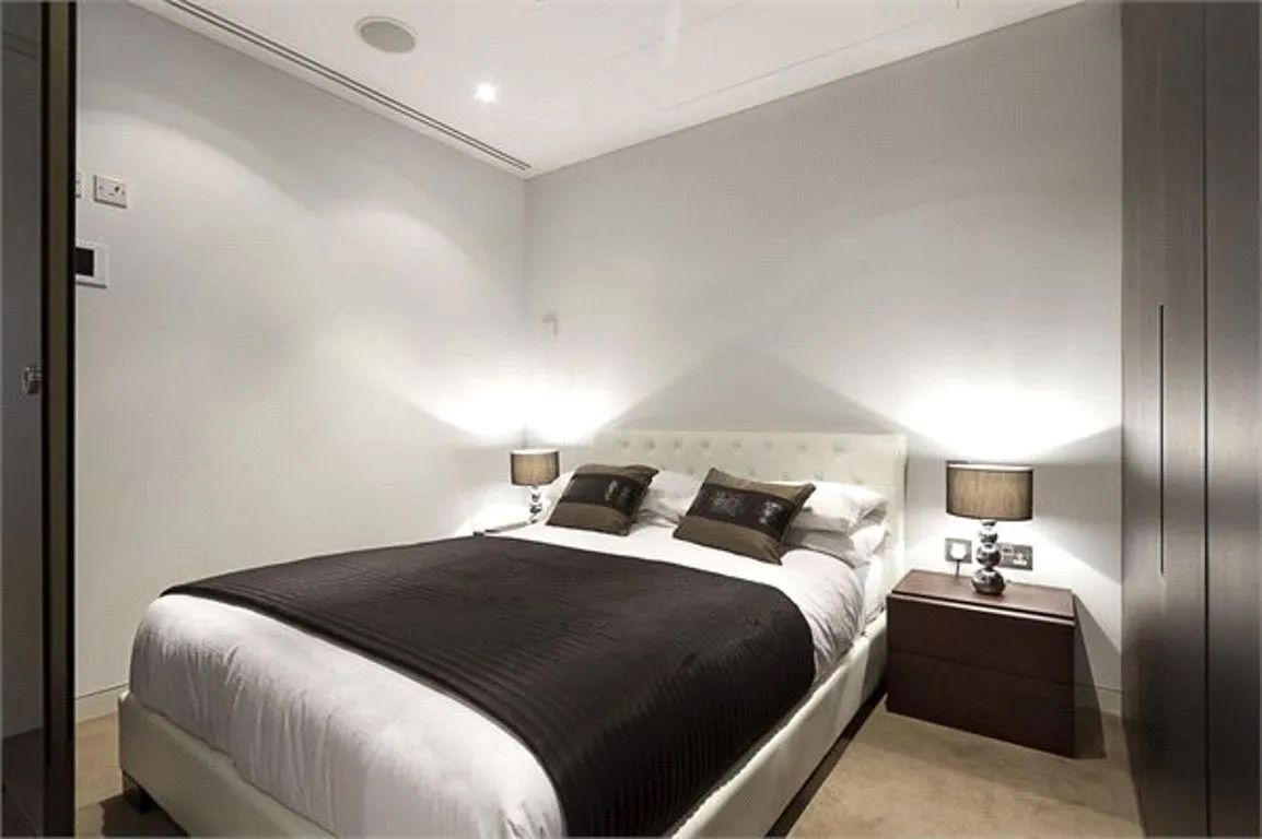 Marconi House, London, photo 6