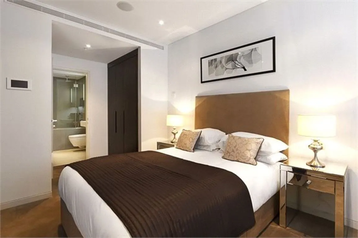 Marconi House, London, photo 5
