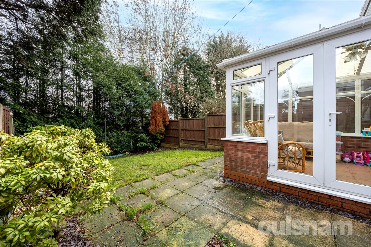 Watkins Gardens, Northfield, Birmingham, B31 2EY, photo 12
