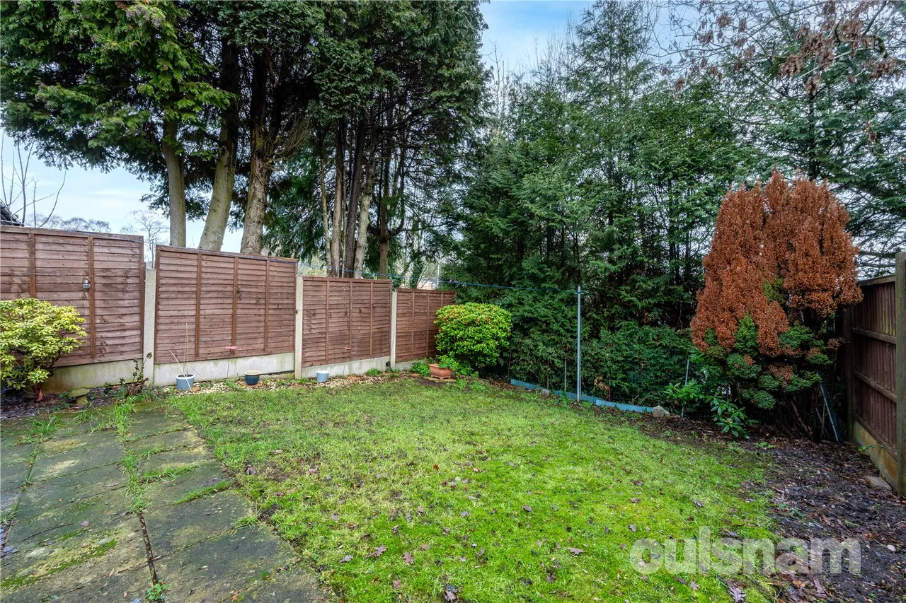 Watkins Gardens, Northfield, Birmingham, B31 2EY, photo 13