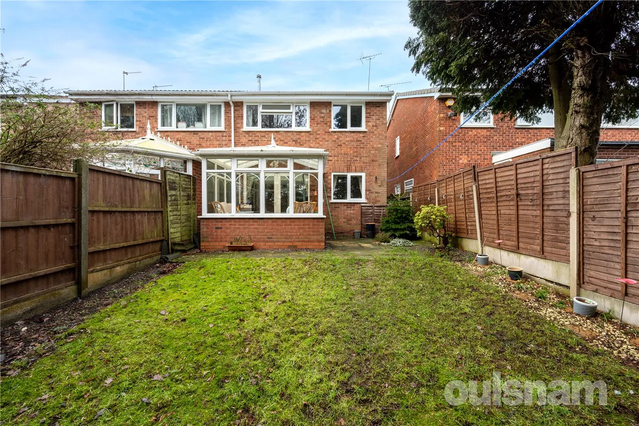 Watkins Gardens, Northfield, Birmingham, B31 2EY, photo 14