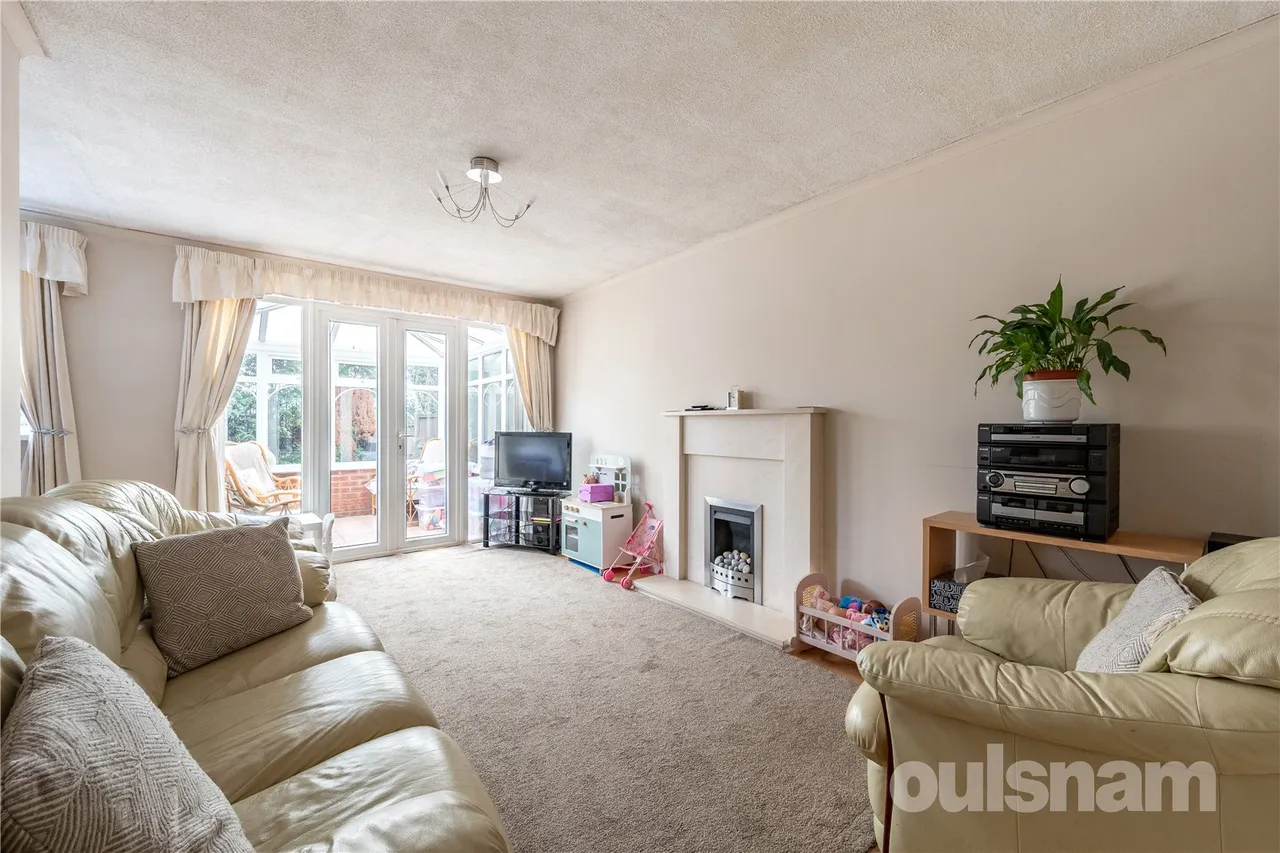 Watkins Gardens, Northfield, Birmingham, B31 2EY, photo 4