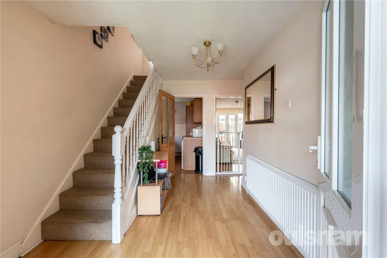 Watkins Gardens, Northfield, Birmingham, B31 2EY, photo 2