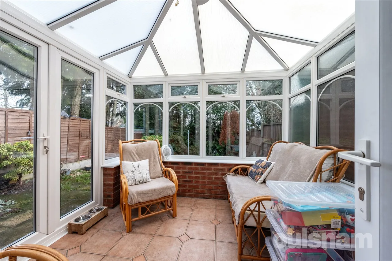 Watkins Gardens, Northfield, Birmingham, B31 2EY, photo 6