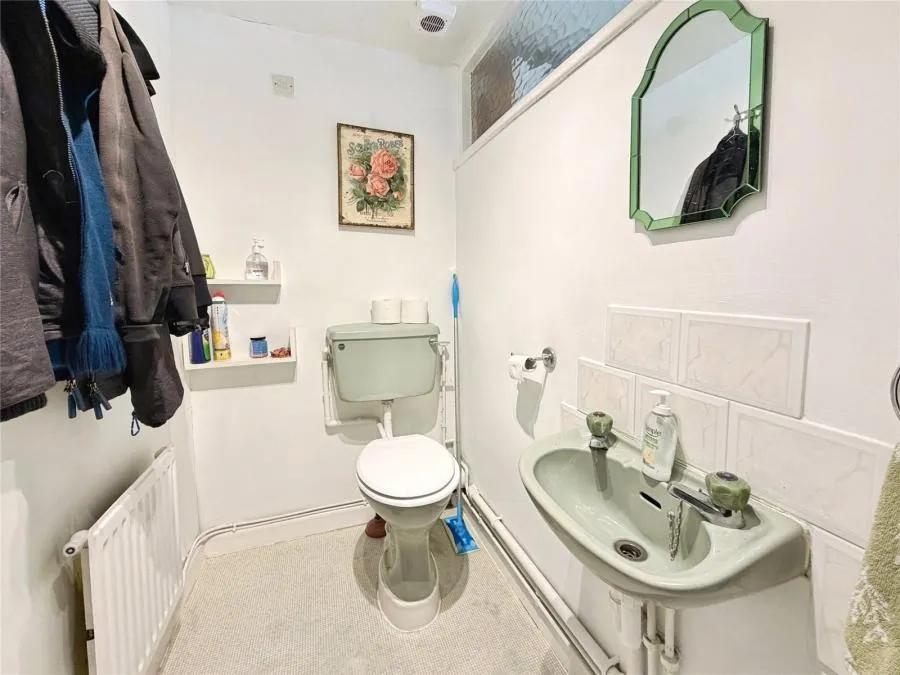Cromwell Lane, Coventry, CV4, photo 9