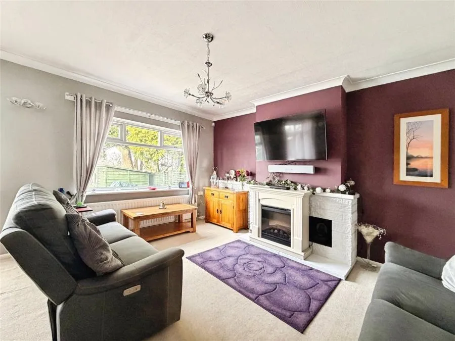 Cromwell Lane, Coventry, CV4, photo 5