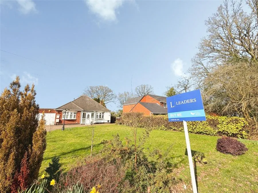 Cromwell Lane, Coventry, CV4, photo 16
