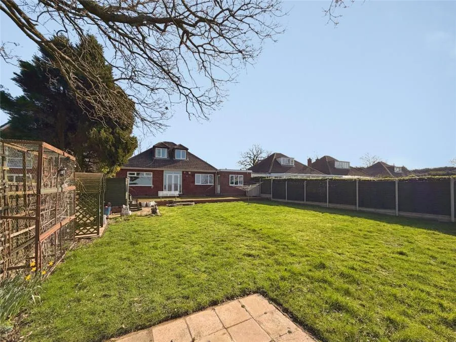 Cromwell Lane, Coventry, CV4, photo 17