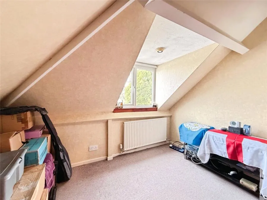 Cromwell Lane, Coventry, CV4, photo 15