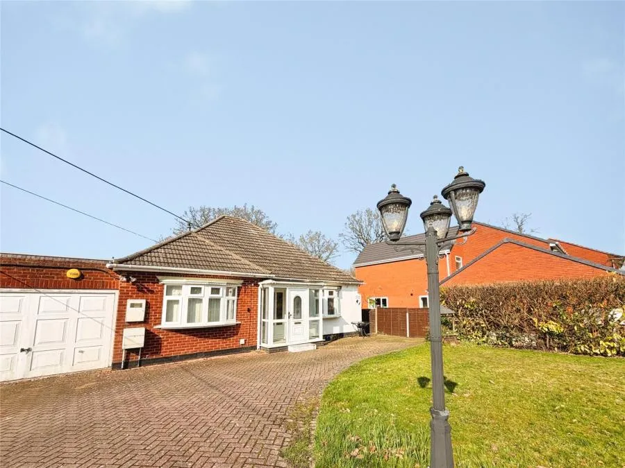Cromwell Lane, Coventry, CV4, photo 2