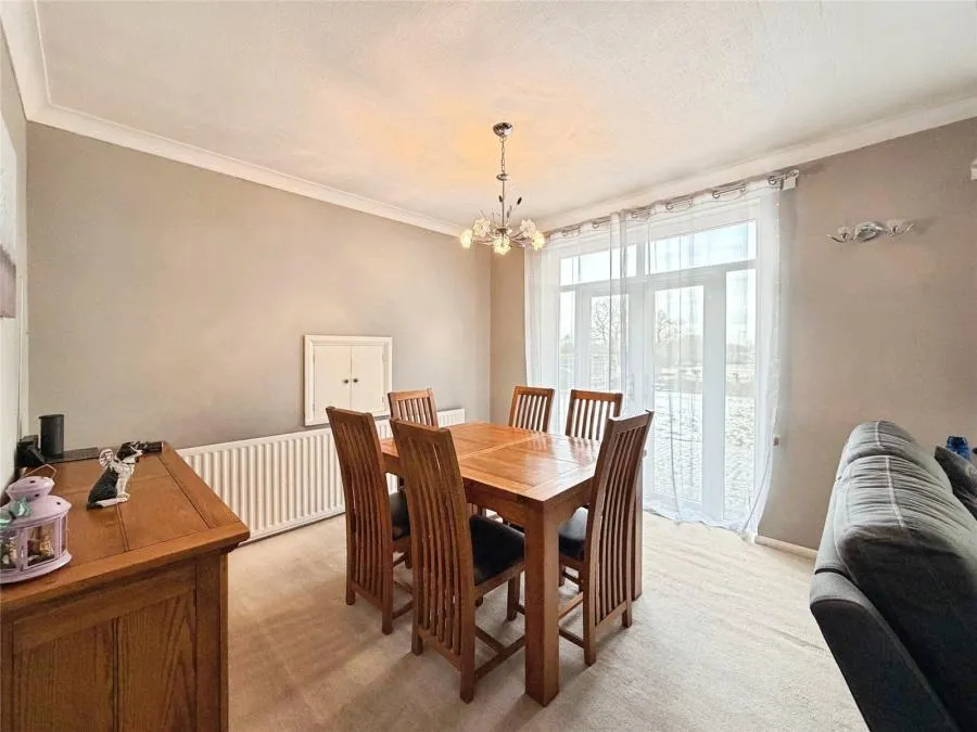 Cromwell Lane, Coventry, CV4, photo 6