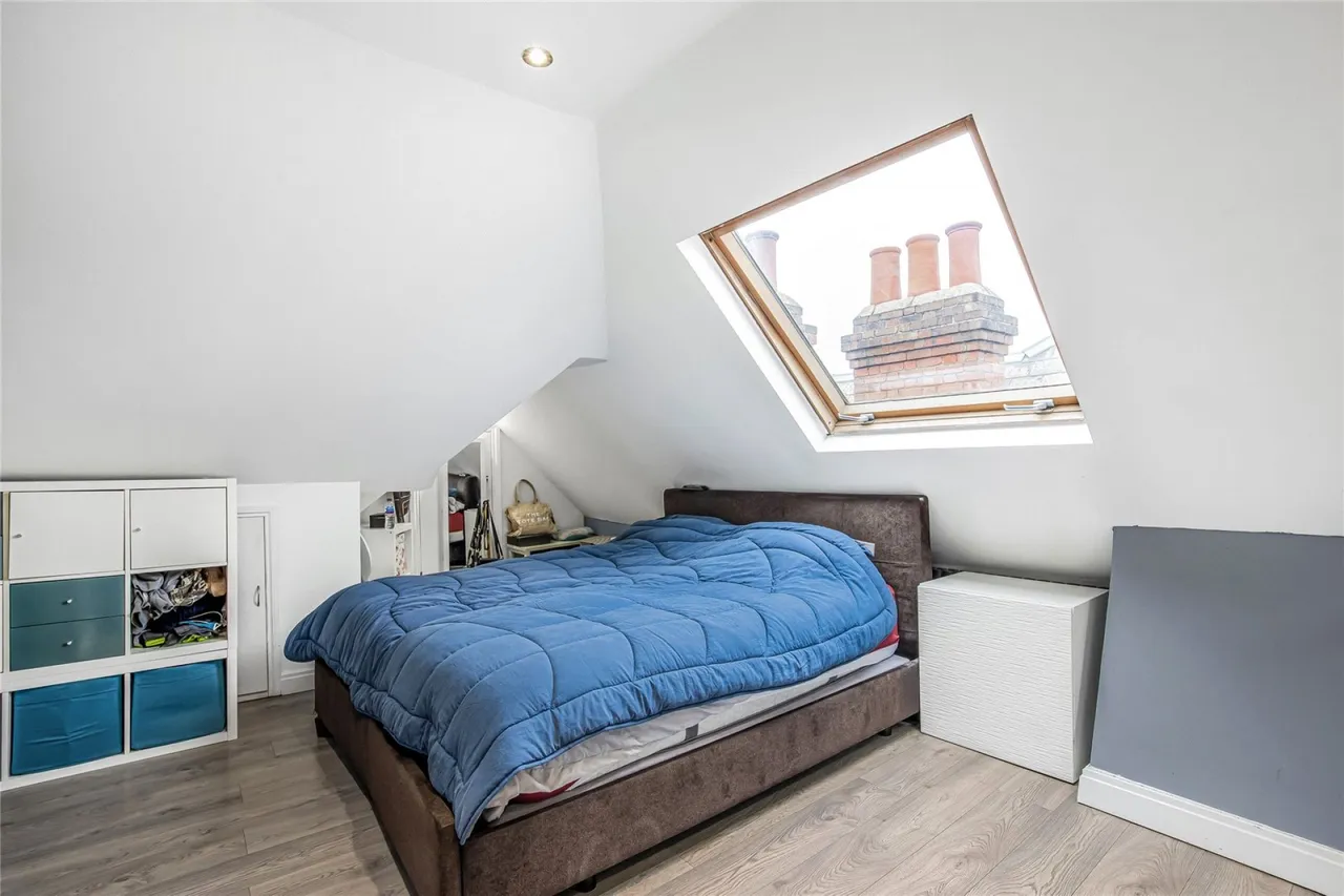 Pendle Road, Furzedown, photo 16