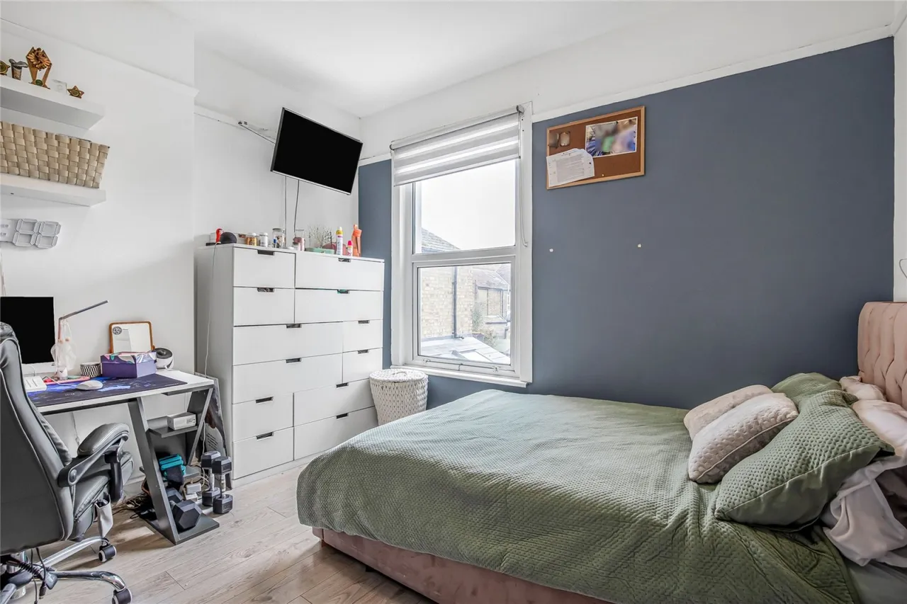 Pendle Road, Furzedown, photo 5