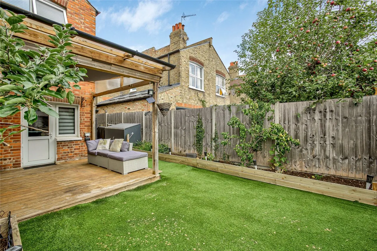 Pendle Road, Furzedown, photo 19