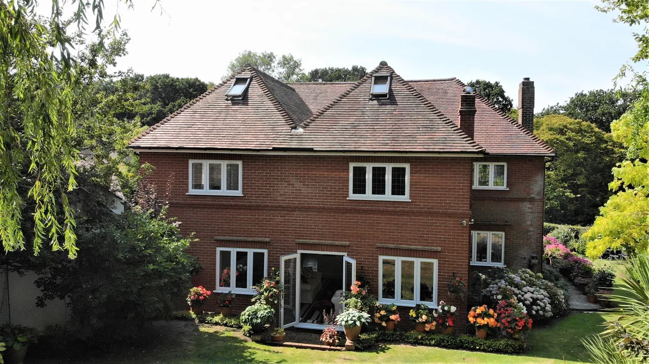 Woodman Lane, Chingford, E4, photo 7