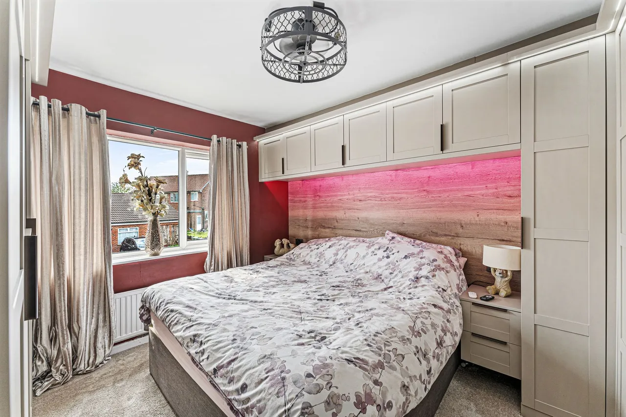 Avon Road, Ashton-In-Makerfield, Wigan, Wigan, WN4 8UD, photo 11
