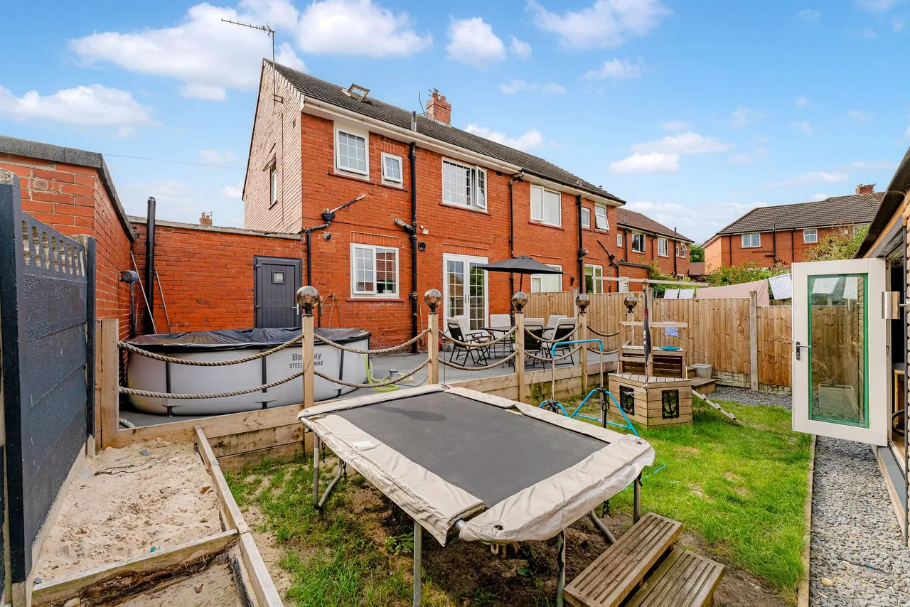 Avon Road, Ashton-In-Makerfield, Wigan, Wigan, WN4 8UD, photo 21