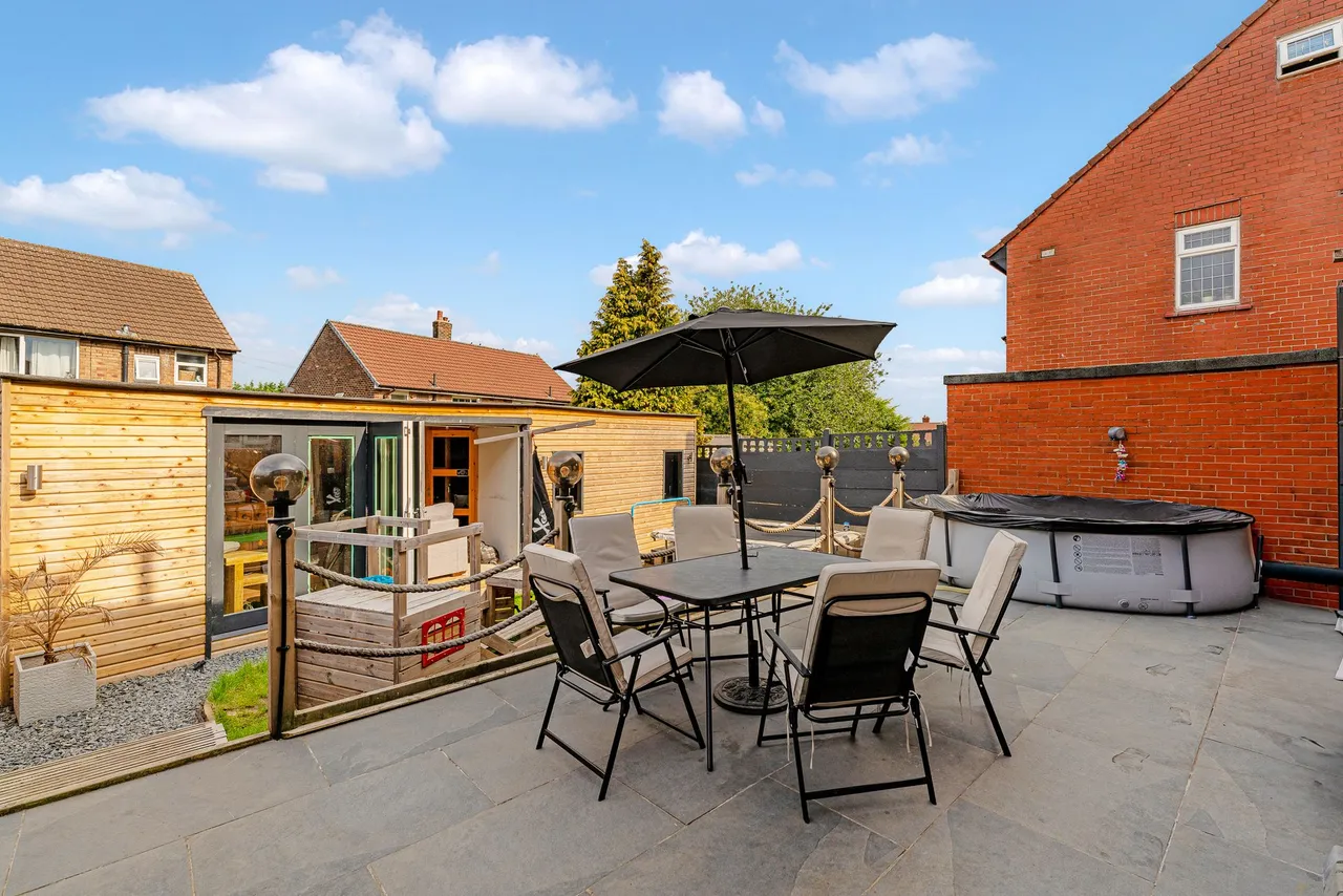 Avon Road, Ashton-In-Makerfield, Wigan, Wigan, WN4 8UD, photo 19