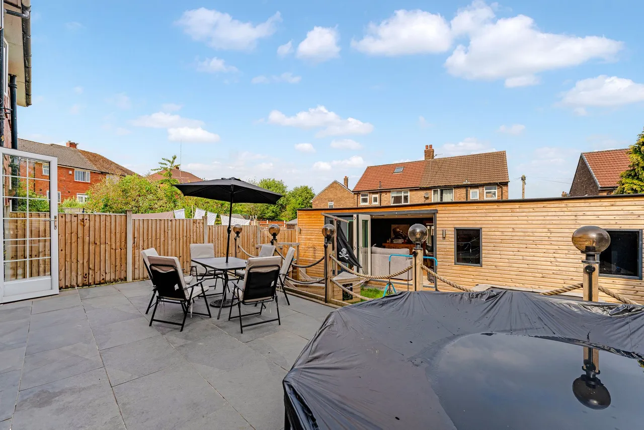 Avon Road, Ashton-In-Makerfield, Wigan, Wigan, WN4 8UD, photo 20