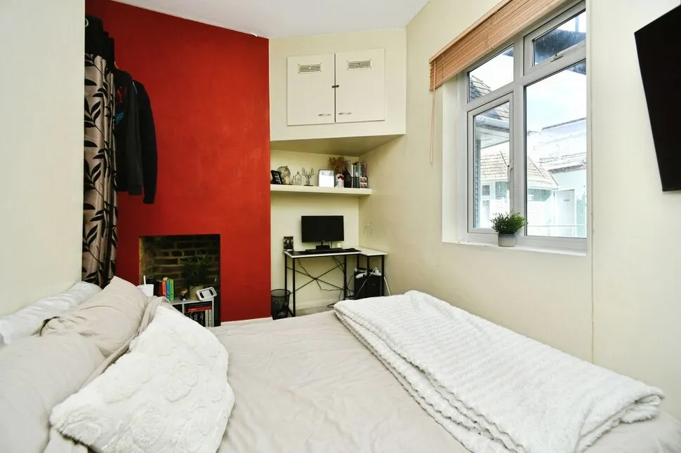 Kings Road, Brighton, East Sussex, BN1, photo 5
