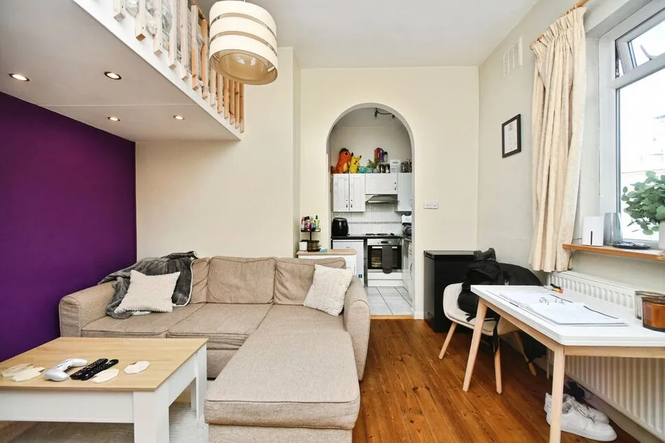 Kings Road, Brighton, East Sussex, BN1, photo 12