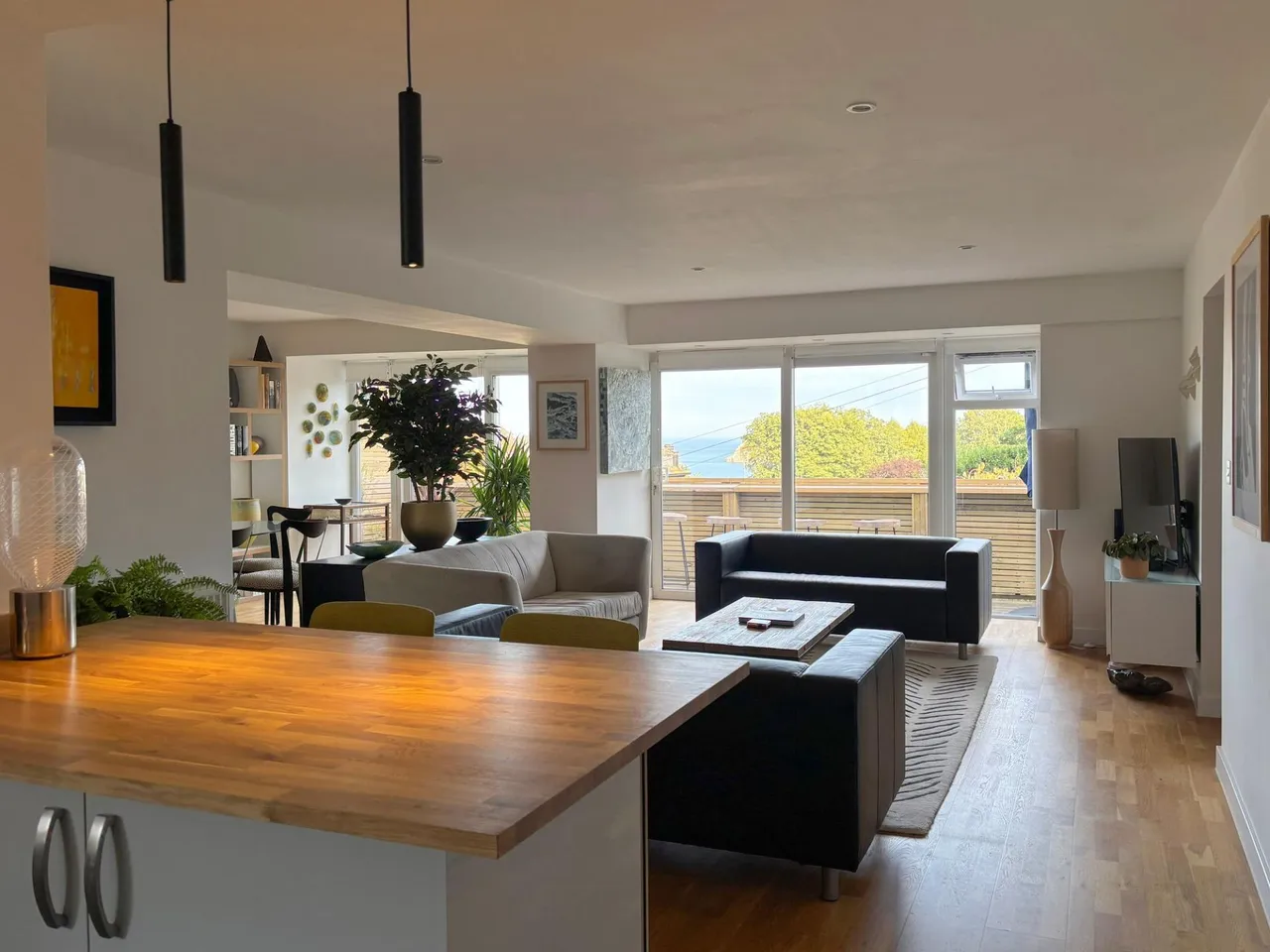 5 bed house for sale, St. Marks Road, Torquay, TQ1