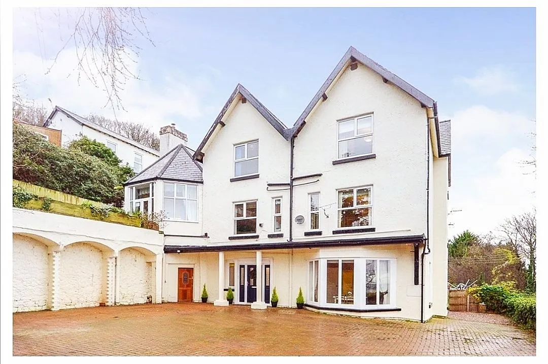 7 bed house for sale — Pencoed Road, Llanddulas, Abergele, LL22 8LS