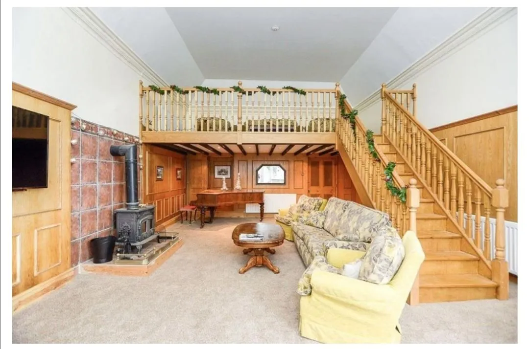 Pencoed Road, Llanddulas, Abergele, LL22 8LS, photo 13