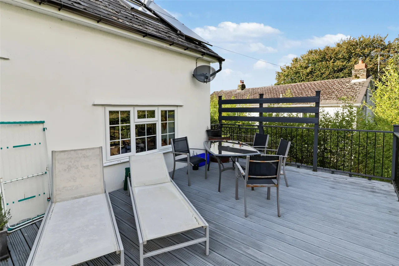 Combe Martin, Ilfracombe, EX34, photo 11