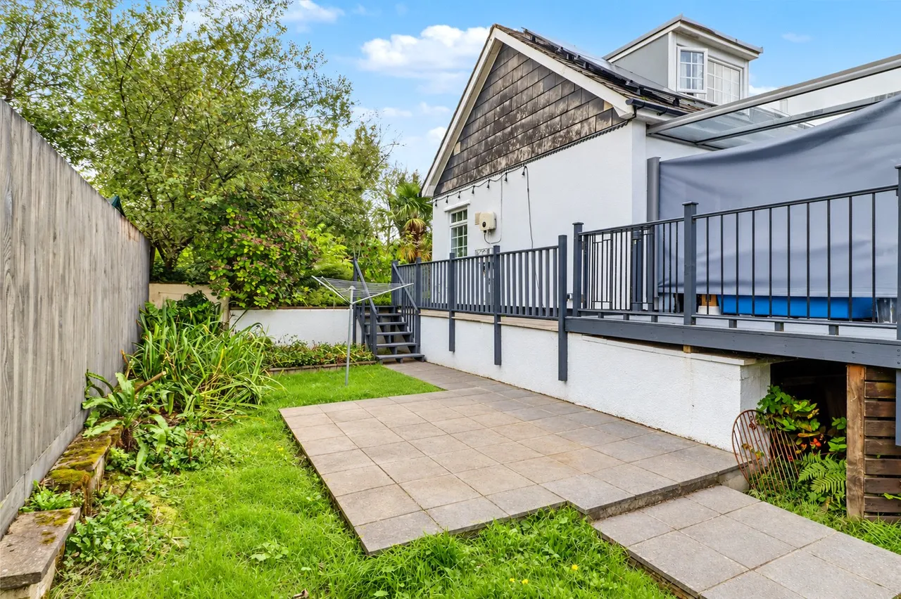 Combe Martin, Ilfracombe, EX34, photo 26