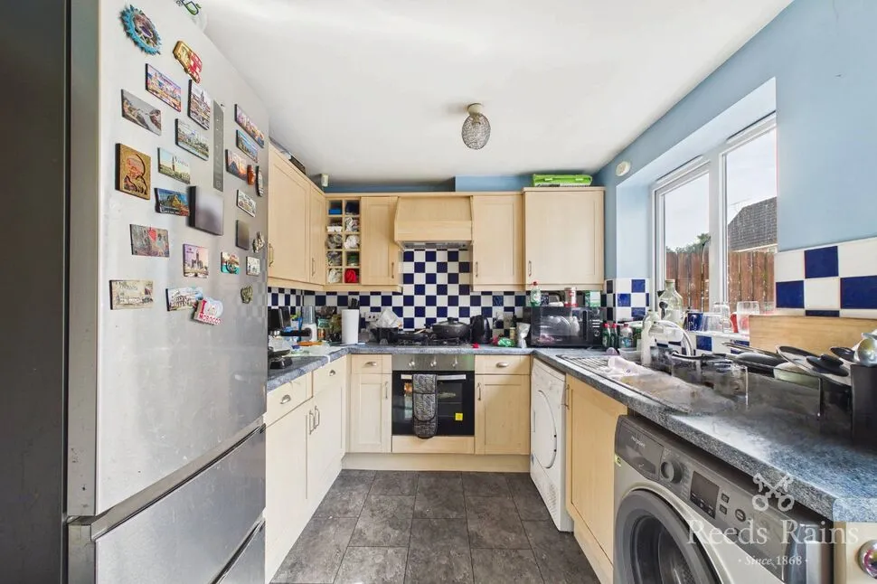 Wain Avenue, Chesterfield, S41, photo 3