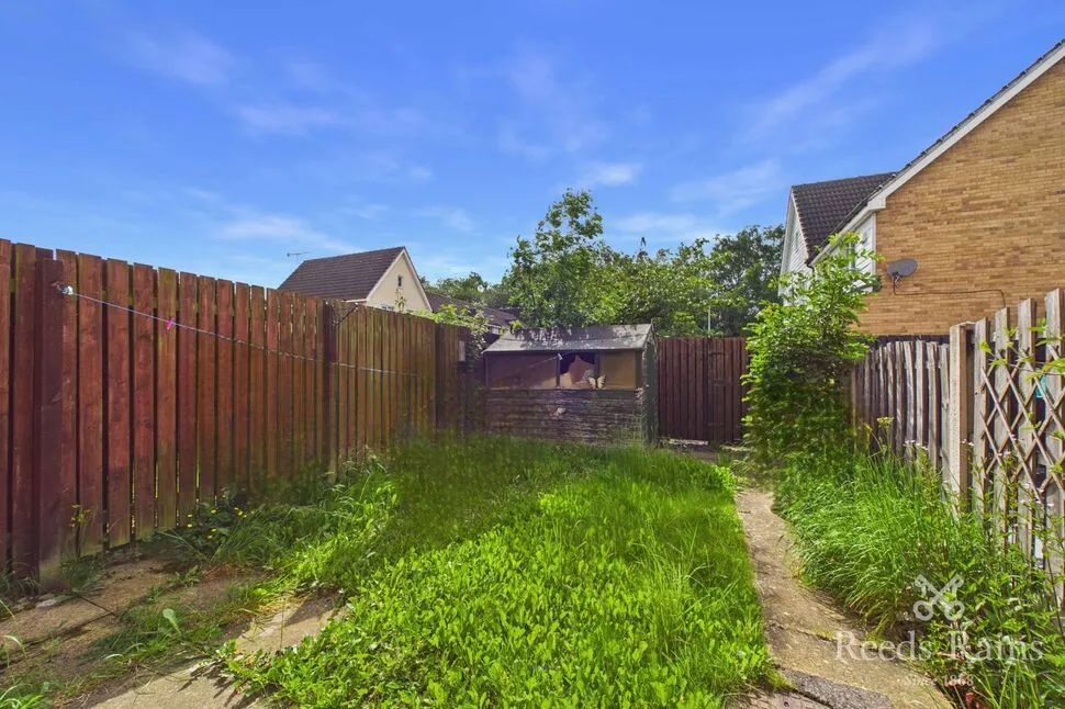 Wain Avenue, Chesterfield, S41, photo 7