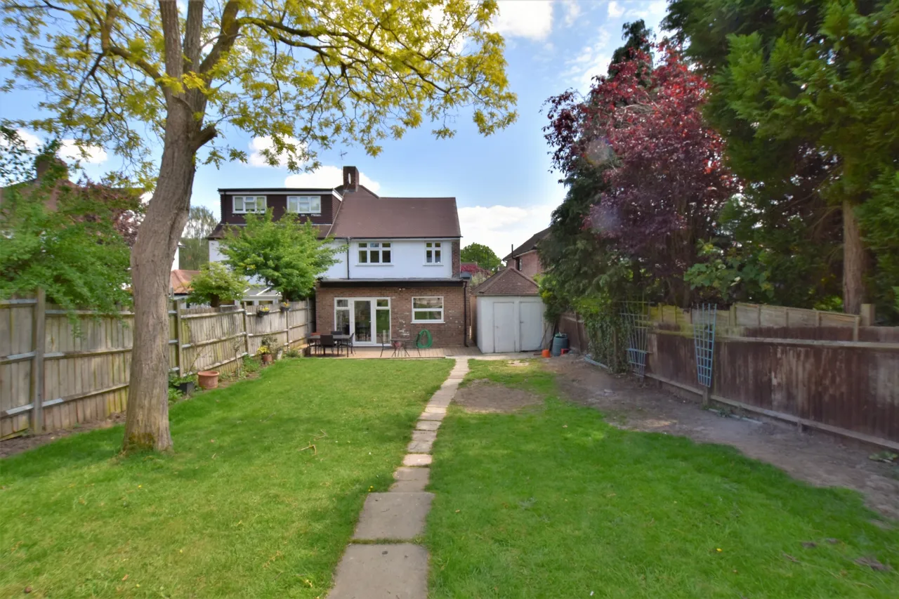 Crown Woods Way, Eltham, SE9 2NJ, photo 11