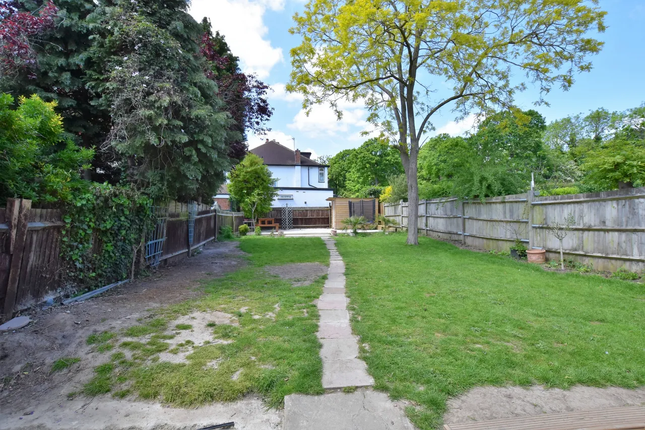 Crown Woods Way, Eltham, SE9 2NJ, photo 12