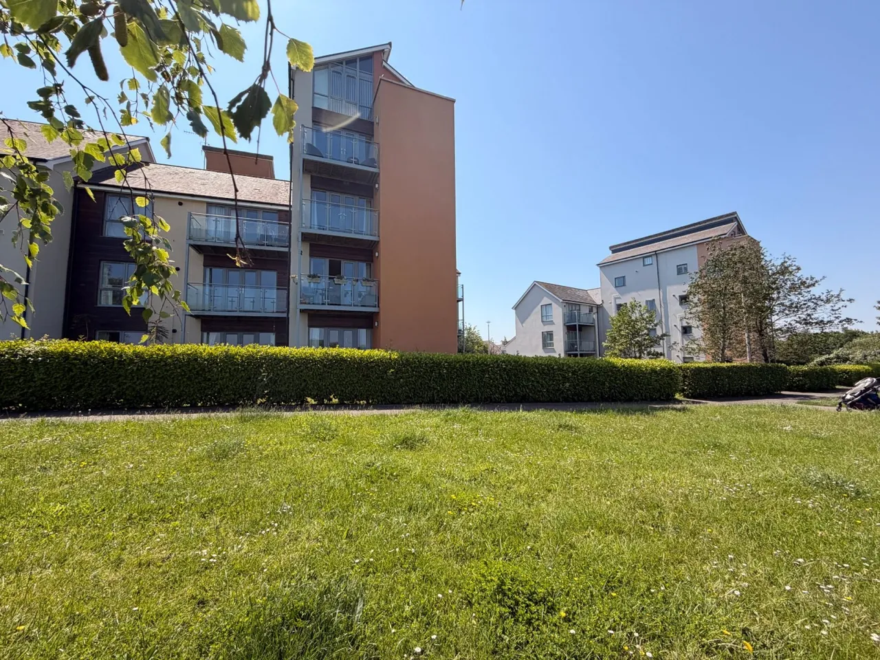 2 bed property for sale, Kittiwake Drive, Portishead, BS20